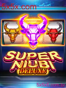 SuperNiubiDeluxe: Descubra o Jogo do Momento