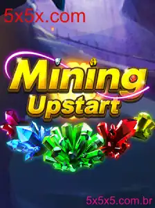 MiningUpstart - 5x5x.com