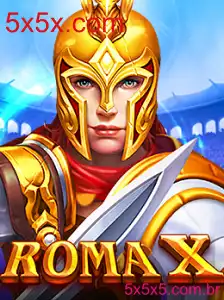 RomaX - 5x5x.com